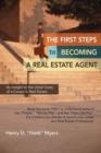 Image for The First Steps to Becoming a Real Estate Agent : An Insight to the Initial Costs of a Career in Real Estate