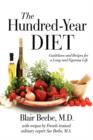 Image for The Hundred-Year Diet