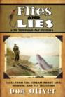 Image for Flies and Lies