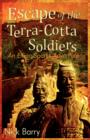 Image for Escape of the Terra-Cotta Soldiers