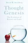 Image for Thought Genesis : The Evolution of Reason