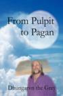 Image for From Pulpit to Pagan