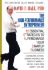 Image for The High-Performance Entrepreneur