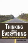 Image for Thinking About Everything