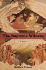 Image for The Supreme Witness