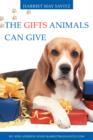 Image for The Gifts Animals Can Give