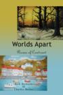 Image for Worlds Apart : Poems of Contrast