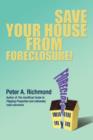 Image for Save Your House from Foreclosure!