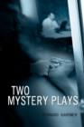Image for Two Mystery Plays