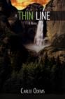 Image for A Thin Line