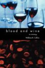 Image for Blood and Wine