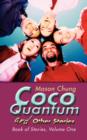 Image for Coco Quantum and Other Stories : Book of Stories, Volume One