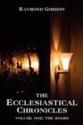 Image for The Ecclesiastical Chronicles