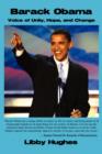 Image for Barack Obama : Voice of Unity, Hope, and Change