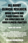 Image for All About Clinical Research : The Plane Side Edition