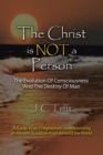 Image for The Christ Is Not a Person : The Evolution of Consciousness and the Destiny of Man