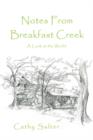 Image for Notes From Breakfast Creek