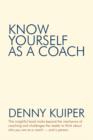 Image for Know Yourself as a Coach