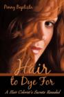 Image for Hair to Dye For : A Hair Colorist&#39;s Secrets Revealed