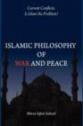 Image for Islamic Philosophy of War and Peace