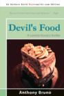 Image for Devil&#39;s Food : A Loretta Kovacs Thriller