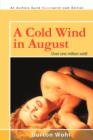 Image for A Cold Wind in August