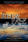 Image for The Rise and Fall of Women in Ministry