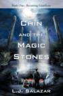 Image for Chin and the Magic Stones : Book One - Becoming Guardians