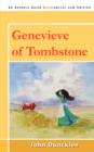 Image for Genevieve of Tombstone