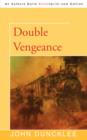 Image for Double Vengeance