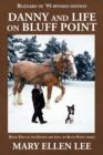 Image for Danny and Life on Bluff Point : Blizzard of &#39;95 Revised Edition