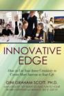 Image for Innovative Edge : How to Use Your Inner Creativity to Create More Success in Your Life