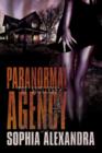 Image for Paranormal Agency