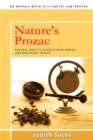Image for Nature&#39;s Prozac : Natural Ways to Achieve Peak Mental and Emotional Health