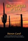 Image for Encyclopedia of Days: Start the Day with History