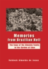 Image for Memories from Brazilian Hell: The Saga of the Almeida Family In the Garden of Eden