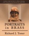 Image for Portraits in Brass