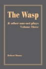 Image for Wasp: And Other One-Act Plays