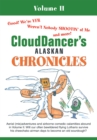 Image for Clouddancer&#39;s Alaskan Chronicles: Volume Ii.