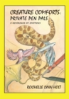Image for Creature Comforts: Private Pen Pals: A Reference of Emotions