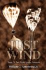 Image for Just Wind : Tales of Two Pilots Under Pressure