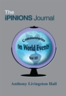 Image for Ipinions Journal: Commentaries on World Events Vol Iii