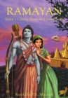 Image for Ramayan: India&#39;s Classic Story of Divine Love