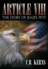 Image for Article Viii: The Story of Jeazel Pete
