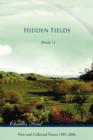 Image for Hidden Fields : Book 1