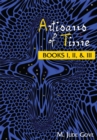 Image for Artisans of Time: Books I, Ii, &amp; Iii