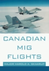 Image for Canadian Mig Flights