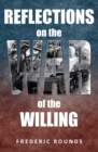 Image for Reflections on the War of the Willing
