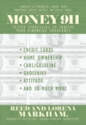 Image for Money 911: Tested Strategies to Survive Your Financial Emergency