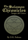 Image for Solomon Chronicles: Sangre Del Unico